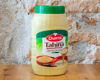 Tahina 