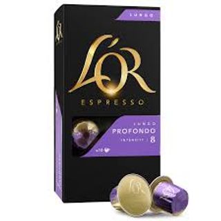 L'OR PROFONDO