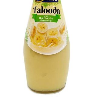 Falooda With Mango Flavour