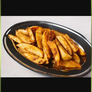 Ración De Patatas Deluxe (Pequeñas)