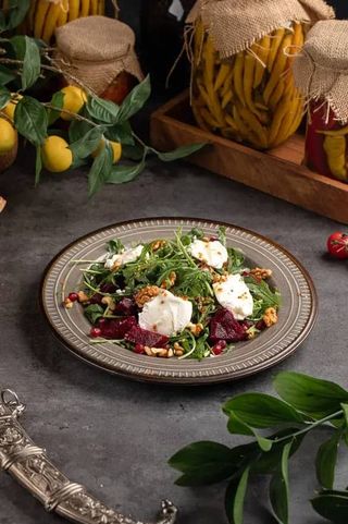 Чархли саляти