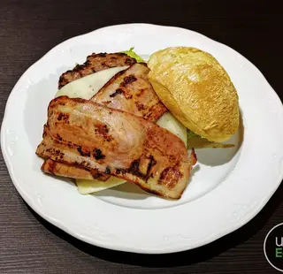 Pensakola burger 