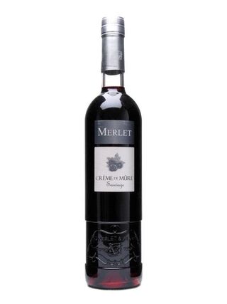 Merle de Mure Sauvage (France)