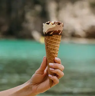 Helado 