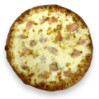 Pizza norvégienne