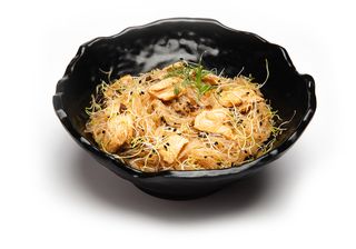 Vermicelle Thai Bœuf