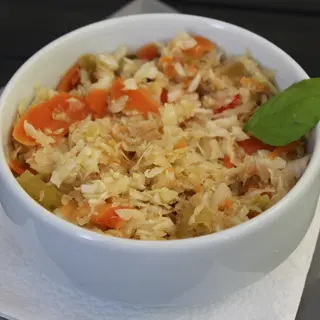 Mešana salata