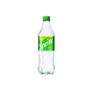 Sprite 50CL