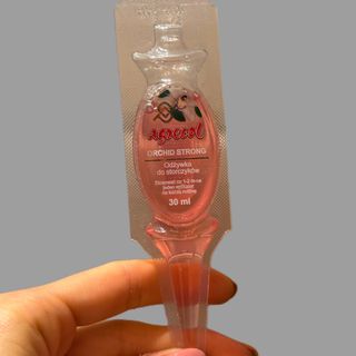 Odżywka do storczyków 