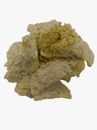 Pasta Fresca Ripiena al Pistacchio