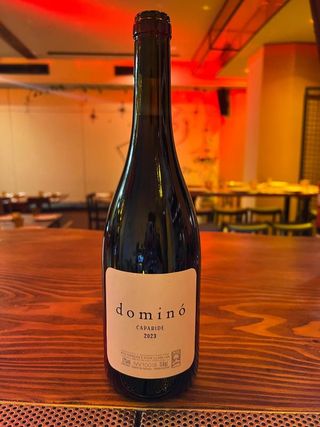 Dominó Caparide 