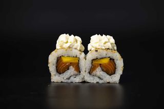 74 Mango roll