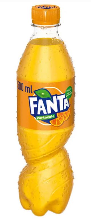 Fanta