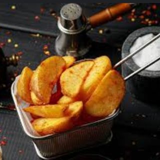 Գյուղական կարտոֆիլ