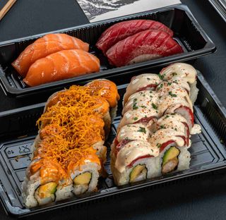 BOX NIKKEI 24 PIEZAS