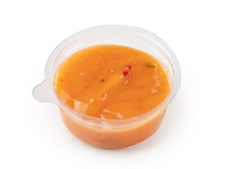 Соус кисло-солодкий (40g)