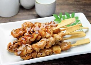 Brochettes Yaki Tori