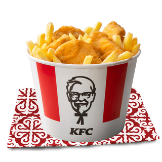 Наггетс Баскет