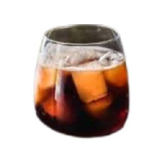 Café Con Hielo (8 Oz.)