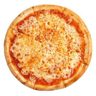 Pizza Margarita (33 Cm.)