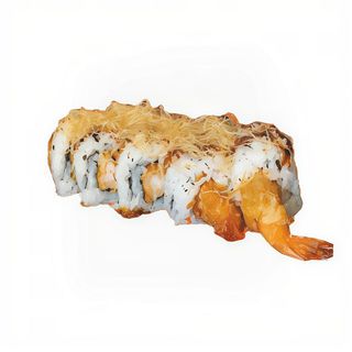 82. Ebi Roll (8 Pzs.)