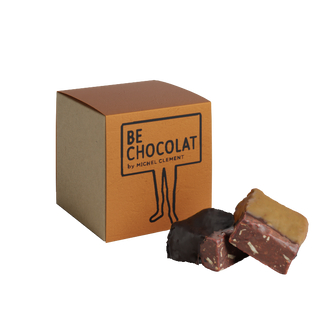 Crunchy Almendra Mix Cubo 200G