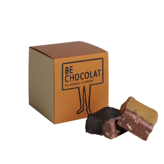 Crunchy Almendra Mix Cubo 200G