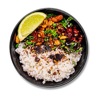 Курочка кунг пао