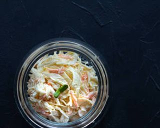 Surówka/mini sałatka