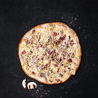 Carbonara