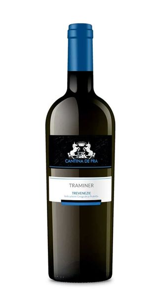 De Pra Traminer 75 Cl