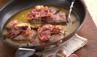 Bife à Glorioso