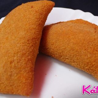 rissole de carne