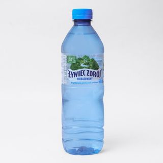 Woda niegazowana Żywiec Zdrój 0,5l