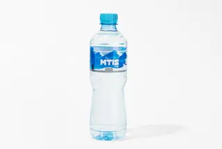 Water 0,5l