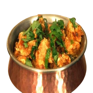 1039. Chicken Bhuna