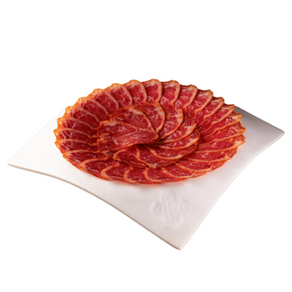 Ración Lomo Pata Negra 