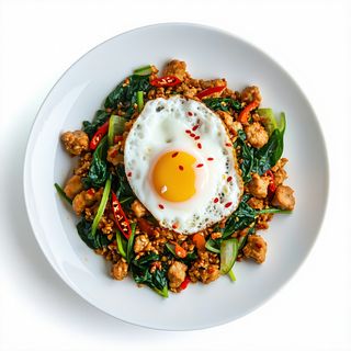 3.3 KUNG XHI PHAD KAPRAO