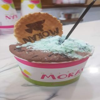 Tarrina Pequeña (155 ml.)