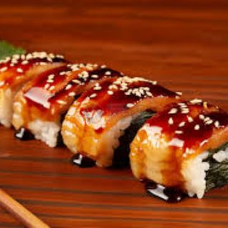 Rotllo D'Anguila (8 Pzs.)