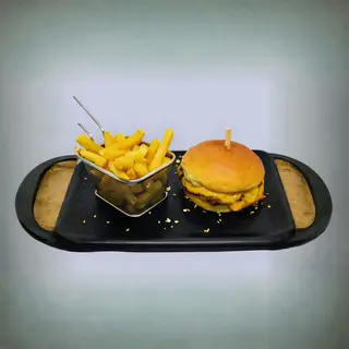 Smash Burger