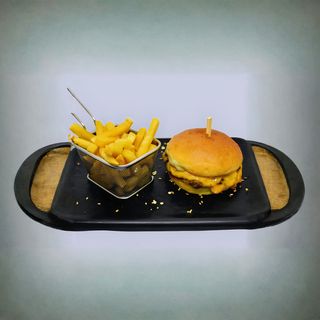 Smash Burger