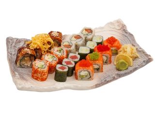 Сет Фукуока