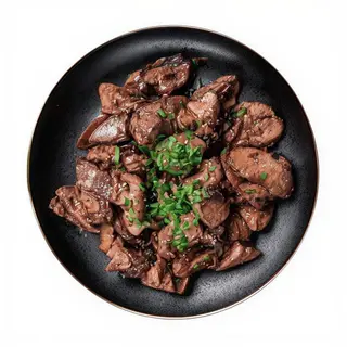 Higaditos De Pollo (500 G.)
