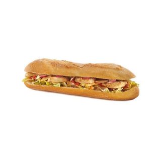 Sandwich Dinde