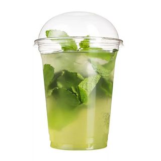 Горячий мохито (450 мл.)