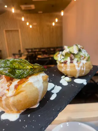 Montanara classica
