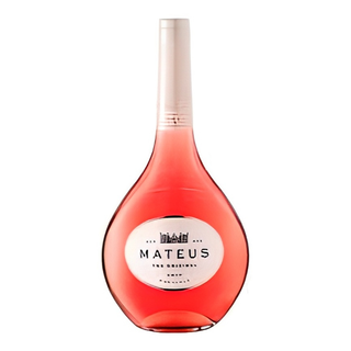 MATEUS ROSE 375ml