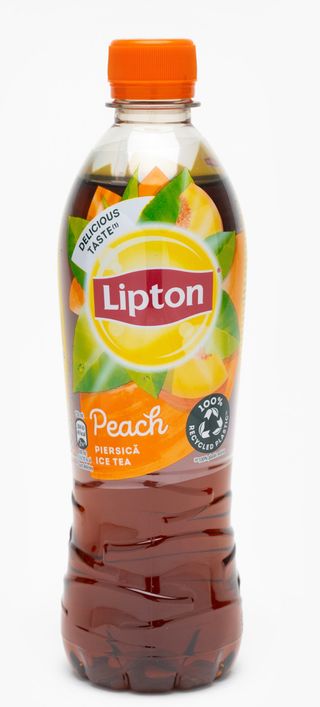 Lipton Piersica 0.5l
