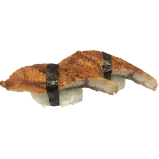 42 - Nigiri anguila